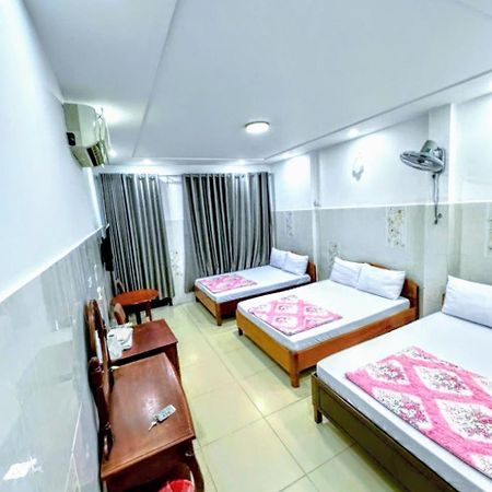 Lua Hong Hotel Vũng Tàu Værelse billede
