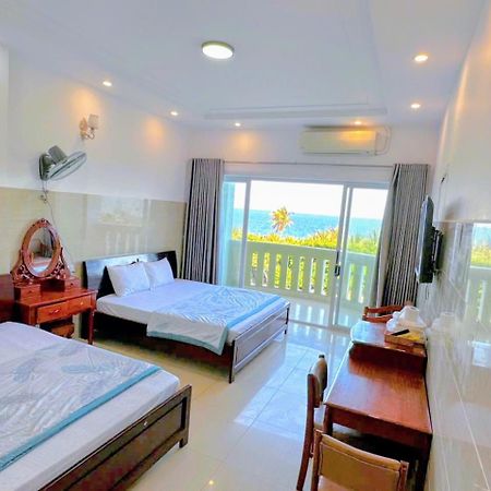Lua Hong Hotel Vũng Tàu Værelse billede